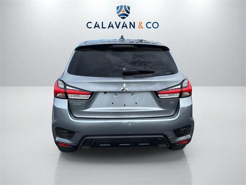 2025 Mitsubishi Outlander Sport 2.0 ES