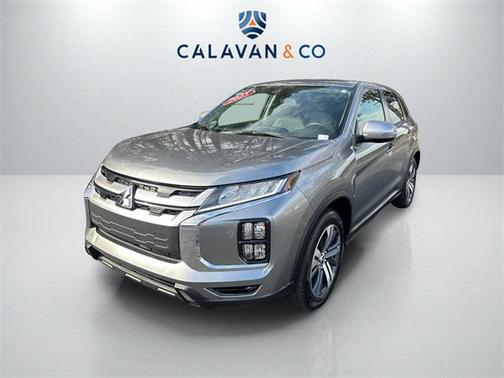 2025 Mitsubishi Outlander Sport 2.0 ES