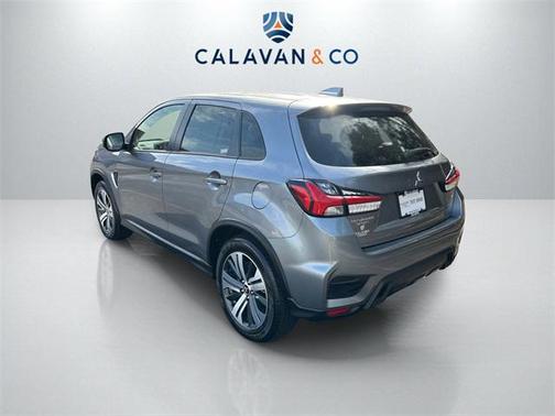 2025 Mitsubishi Outlander Sport 2.0 ES