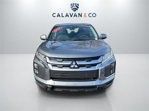 2025 Mitsubishi Outlander Sport 2.0 ES