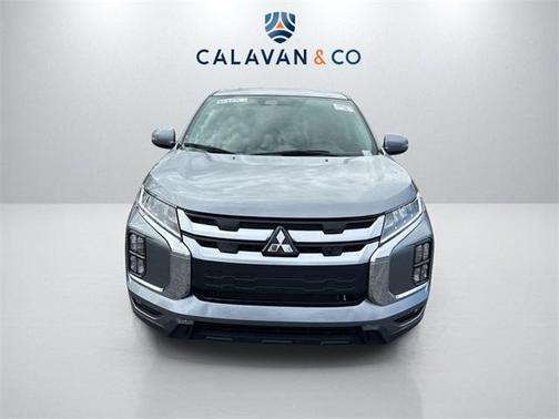 2025 Mitsubishi Outlander Sport 2.0 ES