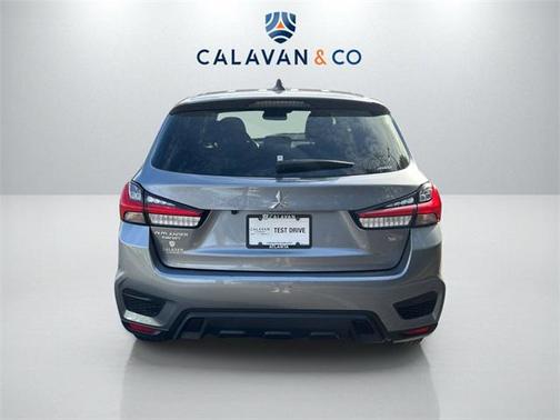 2025 Mitsubishi Outlander Sport 2.0 ES