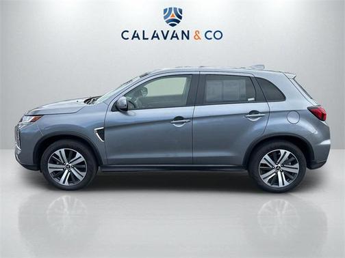 2025 Mitsubishi Outlander Sport 2.0 ES