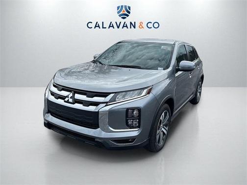 2025 Mitsubishi Outlander Sport 2.0 ES