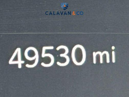 Diamond Black Crystal Pearlcoat 2024 Jeep Compass Trailhawk