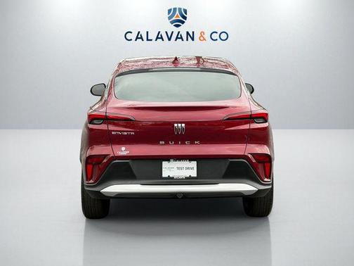 2024 Buick Envista Preferred FWD