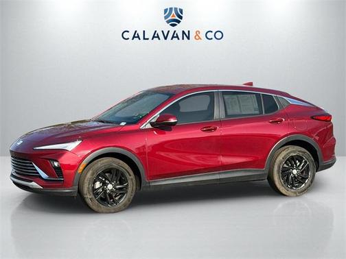 2024 Buick Envista Preferred FWD