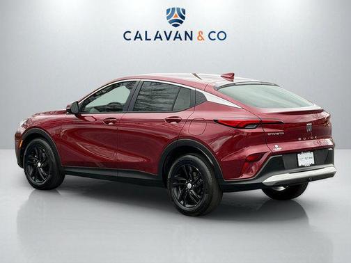 2024 Buick Envista Preferred FWD