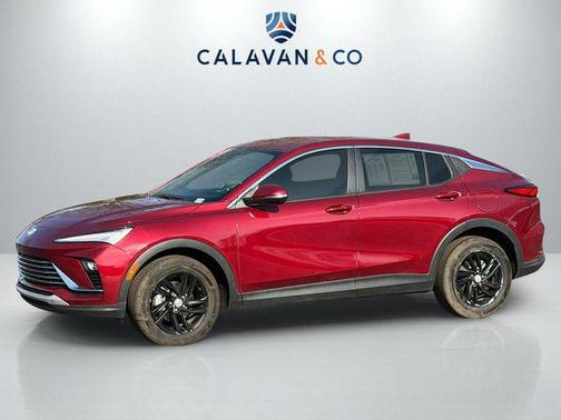 2024 Buick Envista Preferred FWD