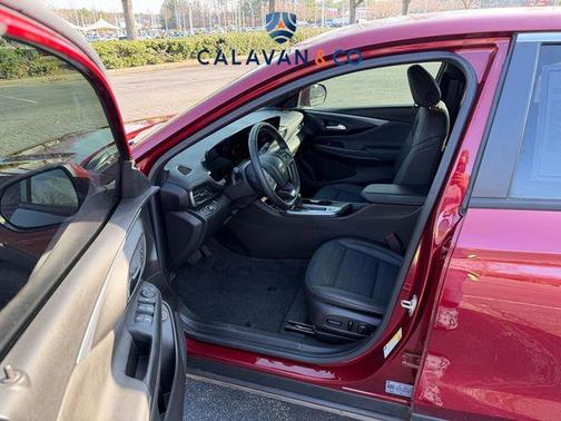 2024 Buick Envista Preferred FWD