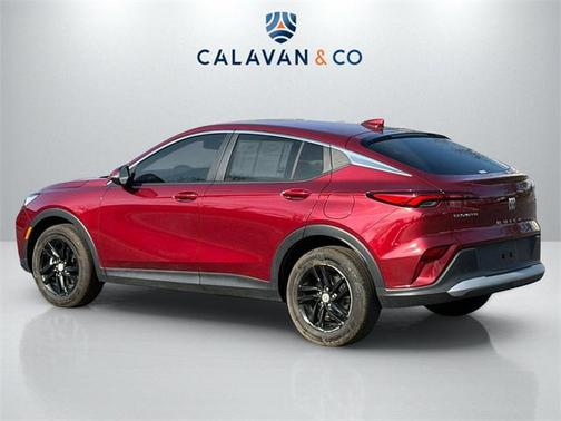 2024 Buick Envista Preferred FWD