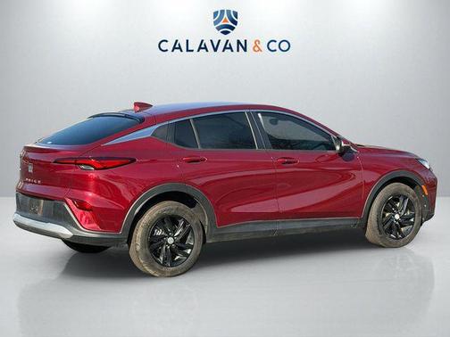 2024 Buick Envista Preferred FWD