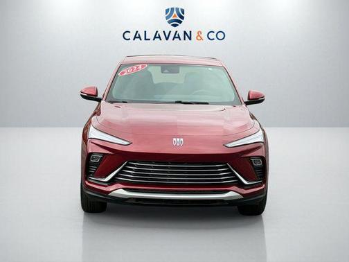 2024 Buick Envista Preferred FWD