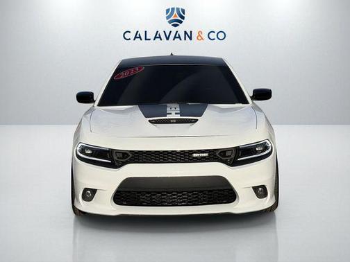 2023 Dodge Charger R/T Scat Pack