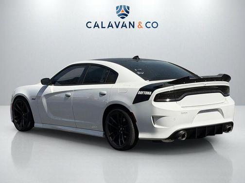 2023 Dodge Charger R/T Scat Pack