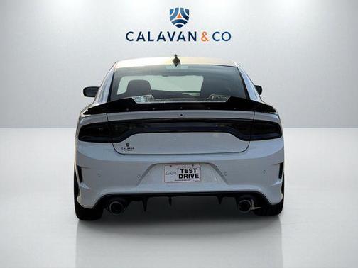 2023 Dodge Charger R/T Scat Pack