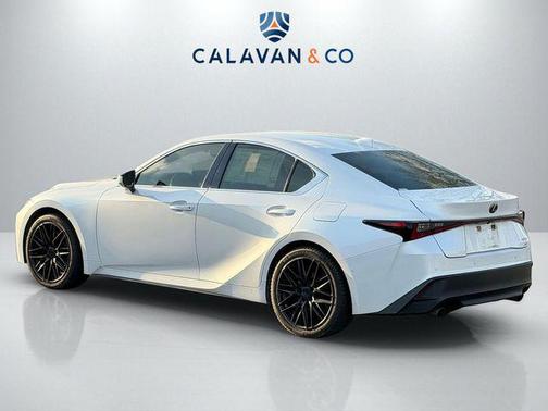 2022 Lexus IS 300 Base