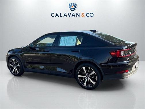 2022 Polestar 2 Long Range Dual Motor