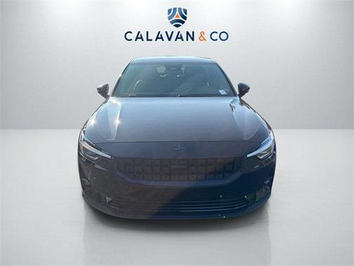2022 Polestar 2 Long Range Dual Motor