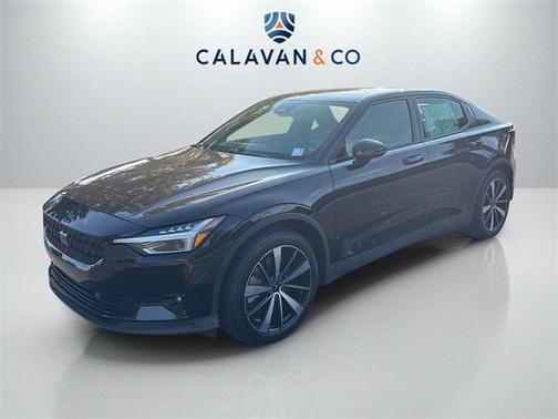 2022 Polestar 2 Long Range Dual Motor