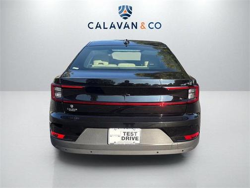 2022 Polestar 2 Long Range Dual Motor