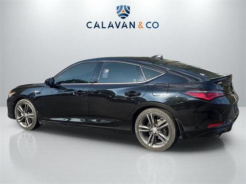 2024 Acura Integra A-SPEC