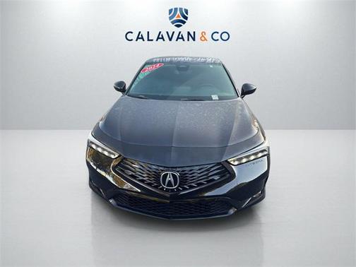 2024 Acura Integra A-SPEC