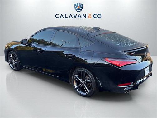 2024 Acura Integra A-SPEC
