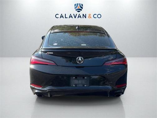 2024 Acura Integra A-SPEC