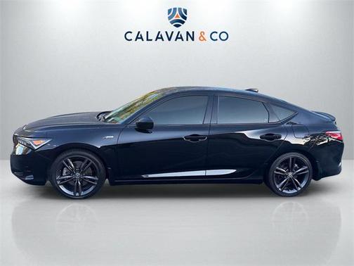 2024 Acura Integra A-SPEC