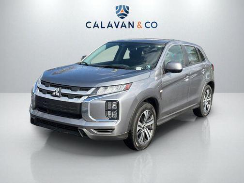 2025 Mitsubishi Outlander Sport 2.0 ES