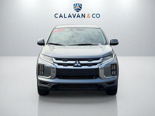 2025 Mitsubishi Outlander Sport 2.0 ES