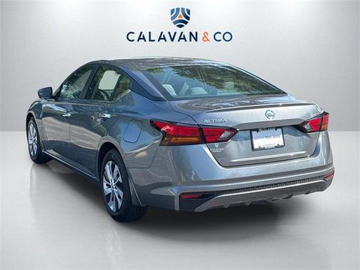 2022 Nissan Altima S FWD