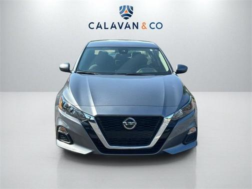 2022 Nissan Altima S FWD
