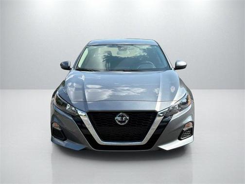 2022 Nissan Altima S FWD