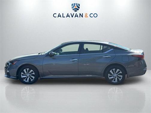 2022 Nissan Altima S FWD