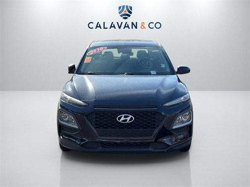 2020 Hyundai KONA SE