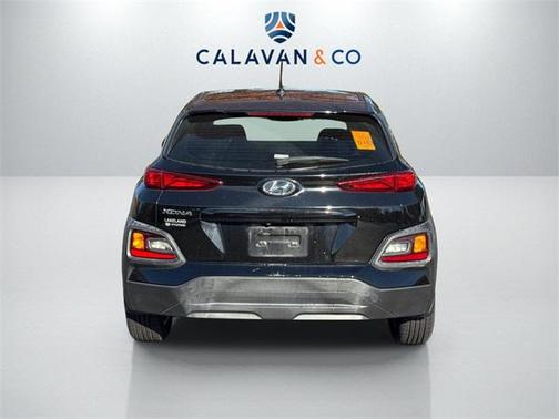 2020 Hyundai KONA SE