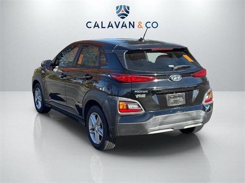 2020 Hyundai KONA SE