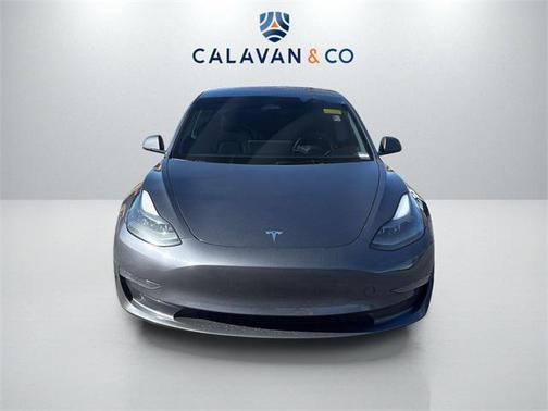 2023 Tesla Model 3 Long Range