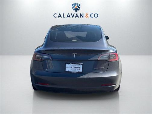 2023 Tesla Model 3 Long Range