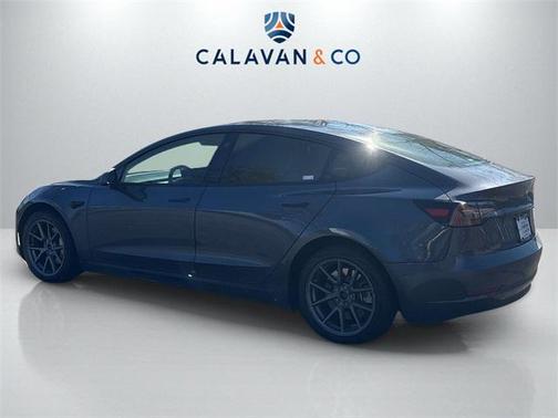 2023 Tesla Model 3 Long Range