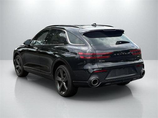 2023 Genesis GV70 2.5T AWD