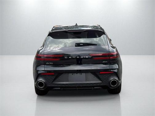 2023 Genesis GV70 2.5T AWD