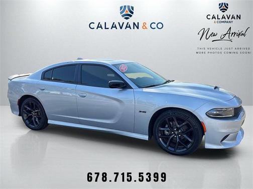 2023 Dodge Charger R/T