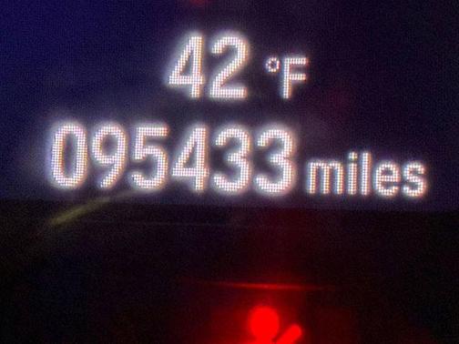 2020 Honda Accord EX 1.5T