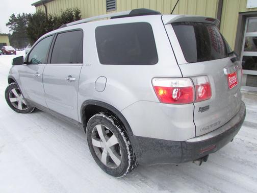 2012 GMC Acadia SLT-1