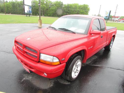 1998 Dodge Dakota Sport