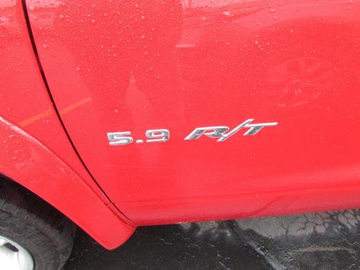 1998 Dodge Dakota Sport