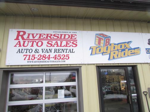 2006 Buick LaCrosse CX